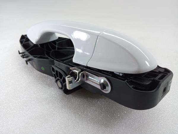 Maniglia porta posteriore sinistra FORD Fiesta VII (HJ, HF) Imagem-1