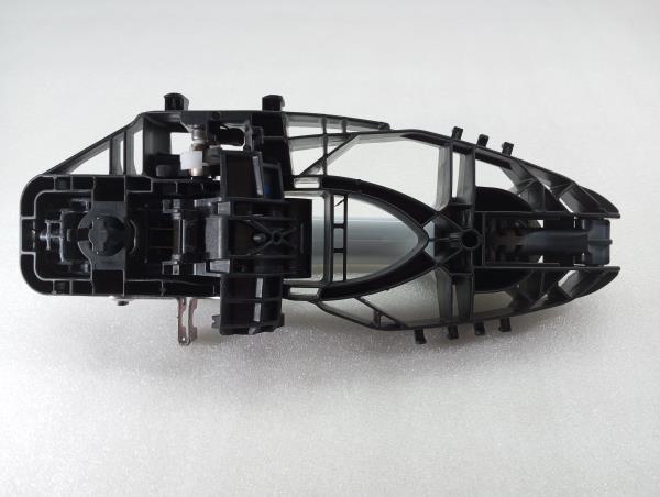 Maniglia porta posteriore sinistra FORD Fiesta VII (HJ, HF) Imagem-3