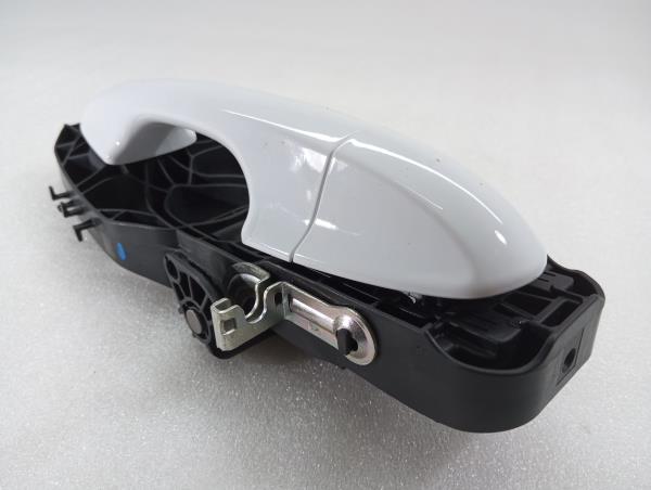 Maniglia porta anteriore destra FORD Fiesta VII (HJ, HF) Imagem-1