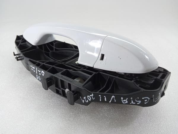 Maniglia porta anteriore sinistra FORD Fiesta VII (HJ, HF) Imagem-1