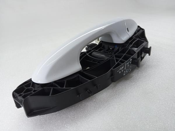 Maniglia porta anteriore sinistra FORD Fiesta VII (HJ, HF) Imagem-2