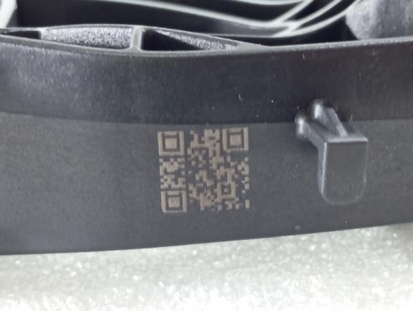 Maniglia porta anteriore sinistra FORD Fiesta VII (HJ, HF) Imagem-5