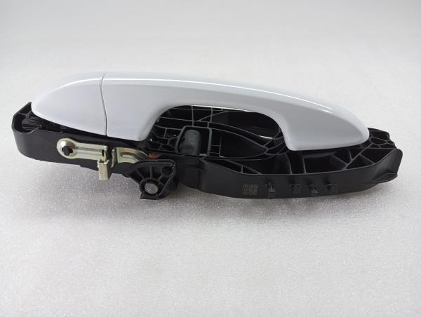 Maniglia porta posteriore destra FORD Fiesta VII (HJ, HF)