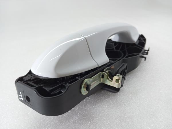 Maniglia porta posteriore destra FORD Fiesta VII (HJ, HF) Imagem-2