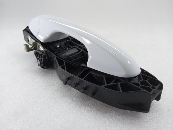 Maniglia porta posteriore destra FORD Fiesta VII (HJ, HF) Imagem-1