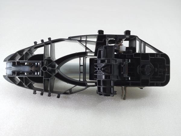 Maniglia porta posteriore destra FORD Fiesta VII (HJ, HF) Imagem-3