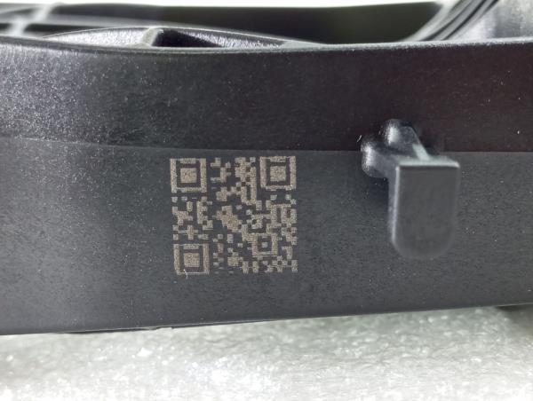 Maniglia porta posteriore destra FORD Fiesta VII (HJ, HF) Imagem-4