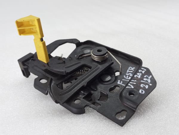 Serratura / chiusura cofano FORD Fiesta VII (HJ, HF) Imagem-2