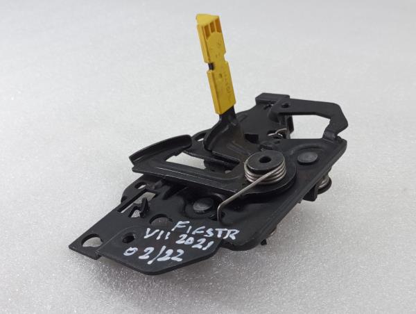 Serratura / chiusura cofano FORD Fiesta VII (HJ, HF) Imagem-1