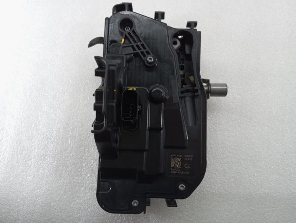 Serratura / chiusura porta Anteriore Destro FORD Fiesta VII (HJ, HF) Imagem-2