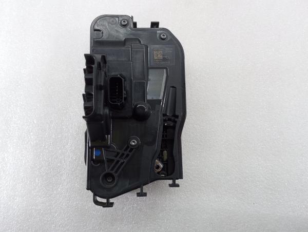 Serratura / chiusura posteriore Sinistra FORD Fiesta VII (HJ, HF) Imagem-2