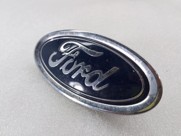 Plastica generica FORD Fiesta VII (HJ, HF) Imagem-1