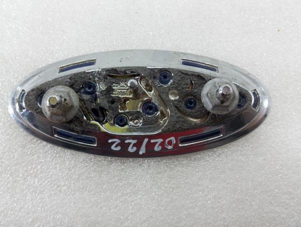 Plastica generica FORD Fiesta VII (HJ, HF) Imagem-3