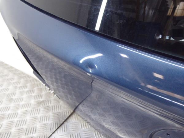 Tailgate / Trunk lid OPEL Corsa E Imagem-1