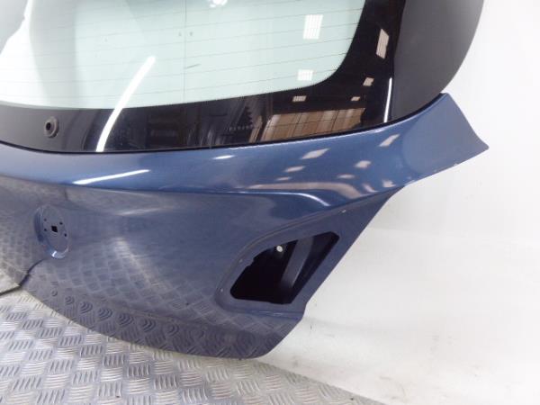 Tailgate / Trunk lid OPEL Corsa E Imagem-3