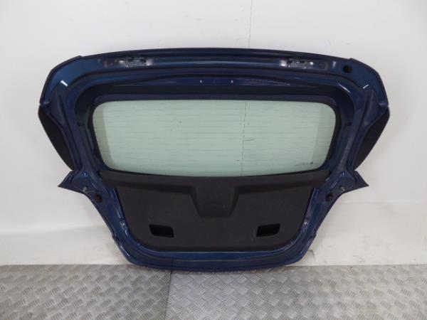 Tailgate / Trunk lid OPEL Corsa E Imagem-5