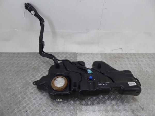 Depósito combustível RENAULT Clio V (BF_)