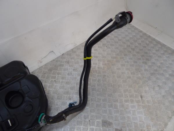 Depósito de combustible OPEL Astra K Sports Tourer Imagem-2
