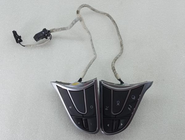 Bouton / interrupteur électromécanique  RENAULT Megane IV Grandtour (K9A/M_)