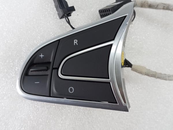 Bouton / interrupteur électromécanique  RENAULT Megane IV Grandtour (K9A/M_) Imagem-2