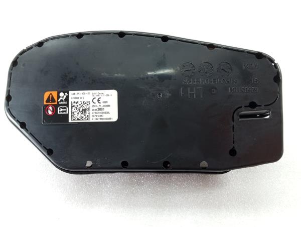 Airbag Sinistro OPEL Corsa E