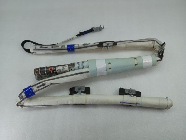 Airbag cortina esquerdo OPEL Corsa E