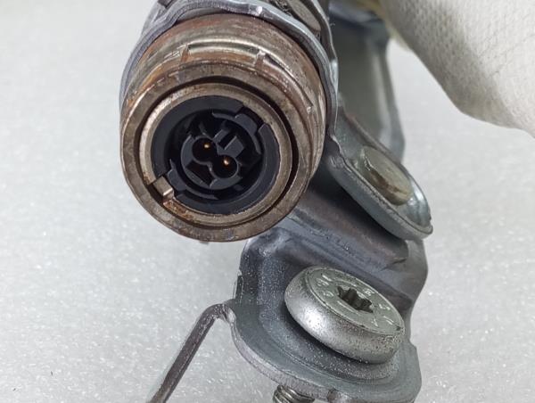 Airbag cortina esquerdo OPEL Corsa E Imagem-4