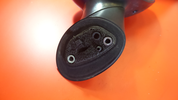 Retrovisore destro FIAT 500 (312_) Imagem-1