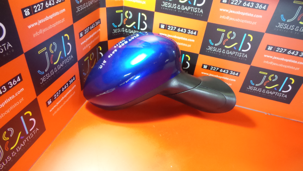 Retrovisore destro FIAT 500 (312_) Imagem-2