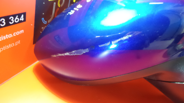 Retrovisore destro FIAT 500 (312_) Imagem-3