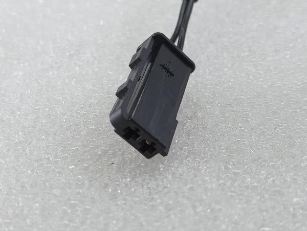 Right front seatbelt pretensioner OPEL Corsa E Imagem-4