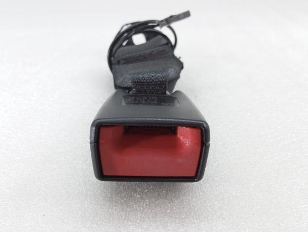 Pré-tensor cinto frente esquerdo OPEL Corsa E