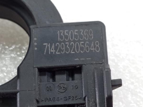 Botón / interruptor electromecánico OPEL Corsa E Imagem-2