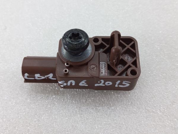 Sensor de impacto OPEL Corsa E