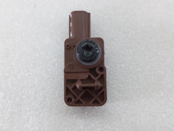 Sensor de impacto OPEL Corsa E Imagem-1