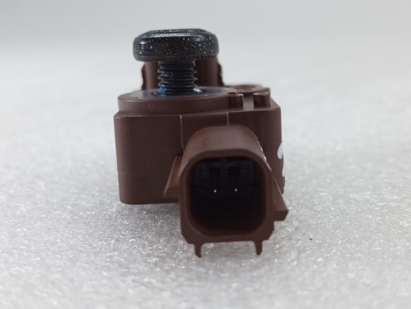 Sensor de impacto OPEL Corsa E Imagem-2