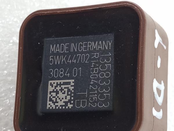Sensor de impacto OPEL Corsa E Imagem-4
