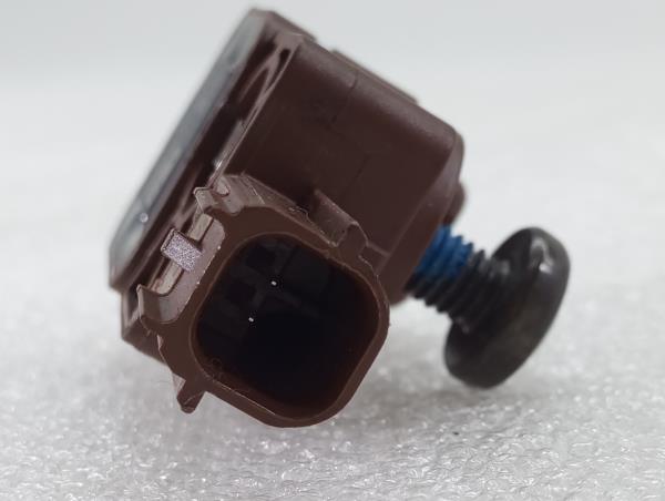 Sensor de impacto OPEL Corsa E Imagem-3