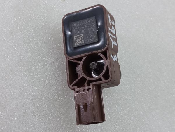Sensor de impacto OPEL Corsa E Imagem-2