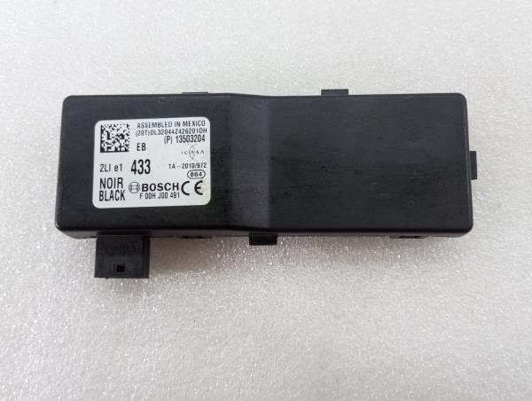 Electromechanical switch  OPEL Corsa E