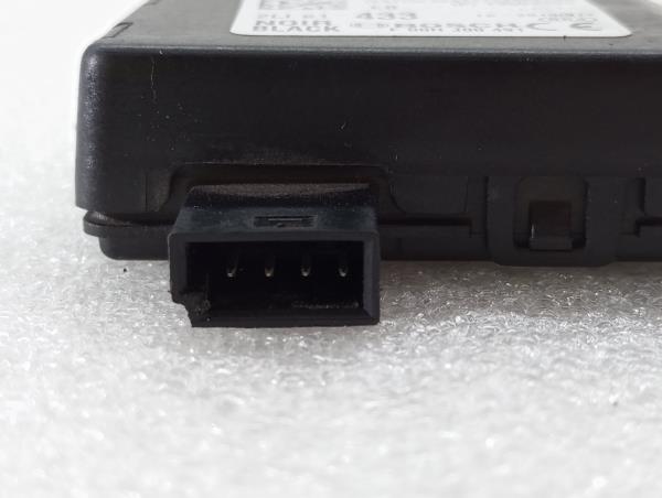 Electromechanical switch  OPEL Corsa E Imagem-2