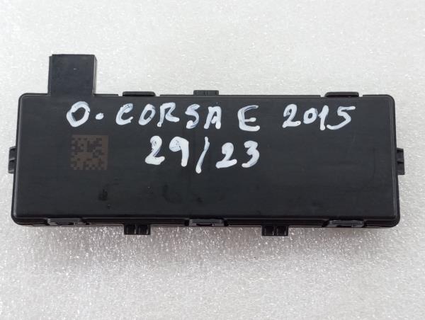 Electromechanical switch  OPEL Corsa E Imagem-3