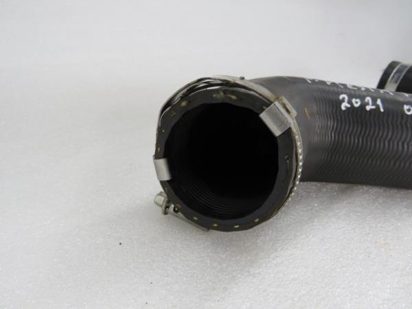 Tubo do intercooler FORD Fiesta VII (HJ, HF)