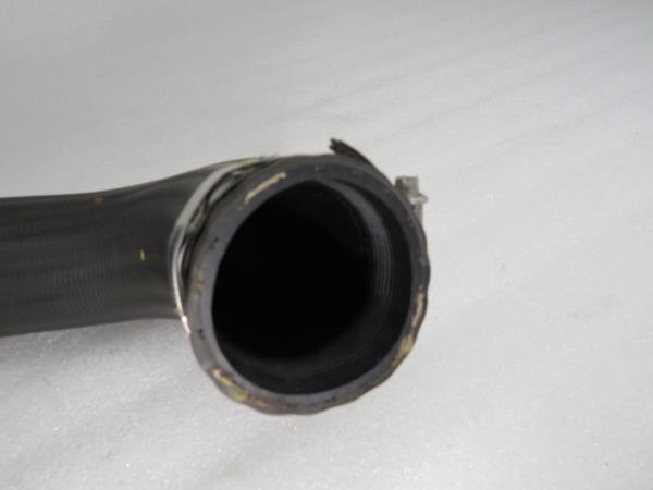 Tubo do intercooler FORD Fiesta VII (HJ, HF) Imagem-2