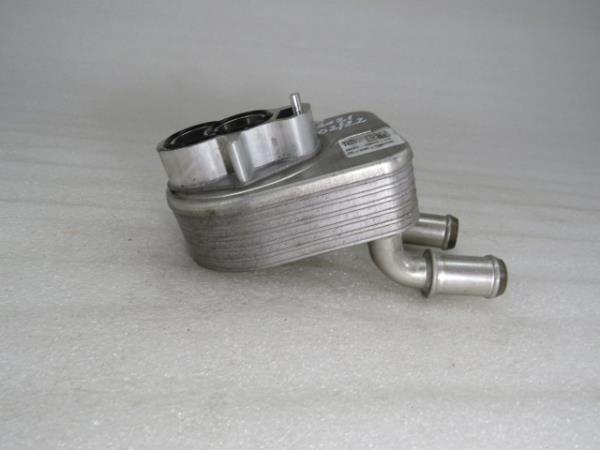 Radiador do óleo FORD Fiesta VII (HJ, HF) Imagem-1