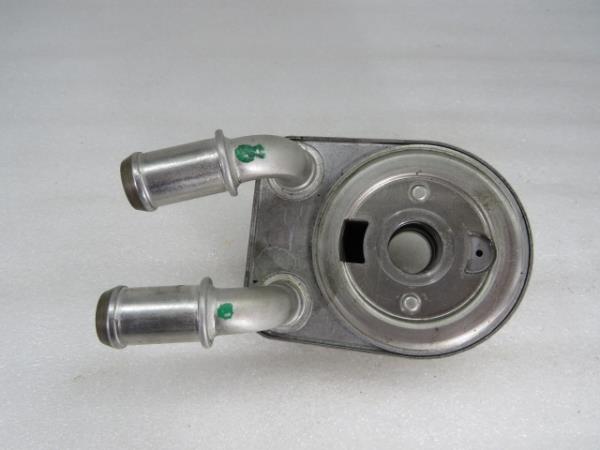 Radiador do óleo FORD Fiesta VII (HJ, HF) Imagem-4