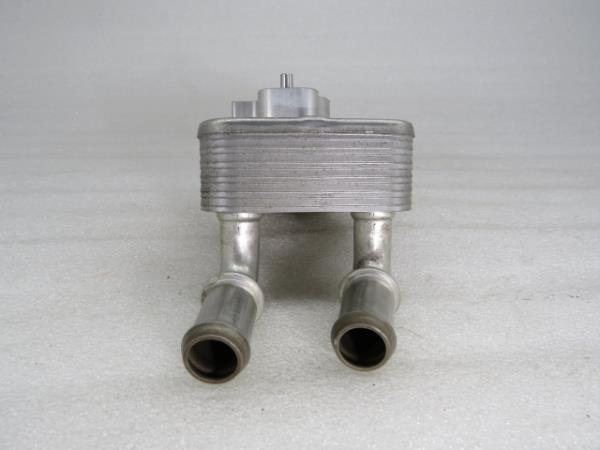 Radiador do óleo FORD Fiesta VII (HJ, HF) Imagem-3