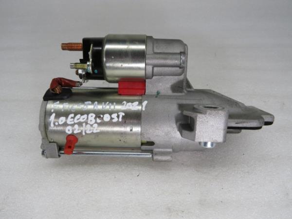Motor de arranque FORD Fiesta VII (HJ, HF)