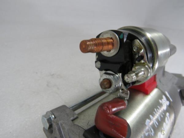 Motor de arranque FORD Fiesta VII (HJ, HF) Imagem-1