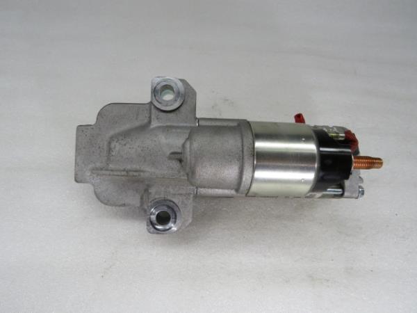 Motor de arranque FORD Fiesta VII (HJ, HF) Imagem-4